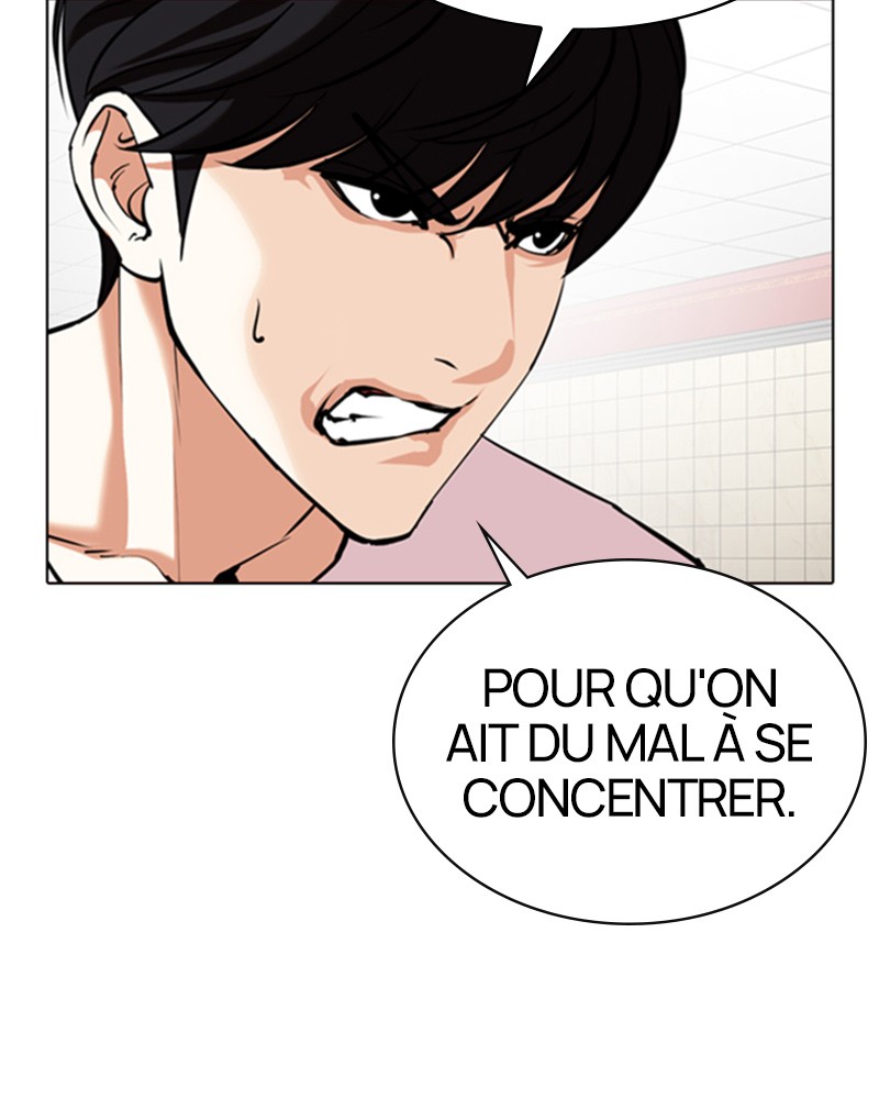Lookism Chapitre 353 - Page 164