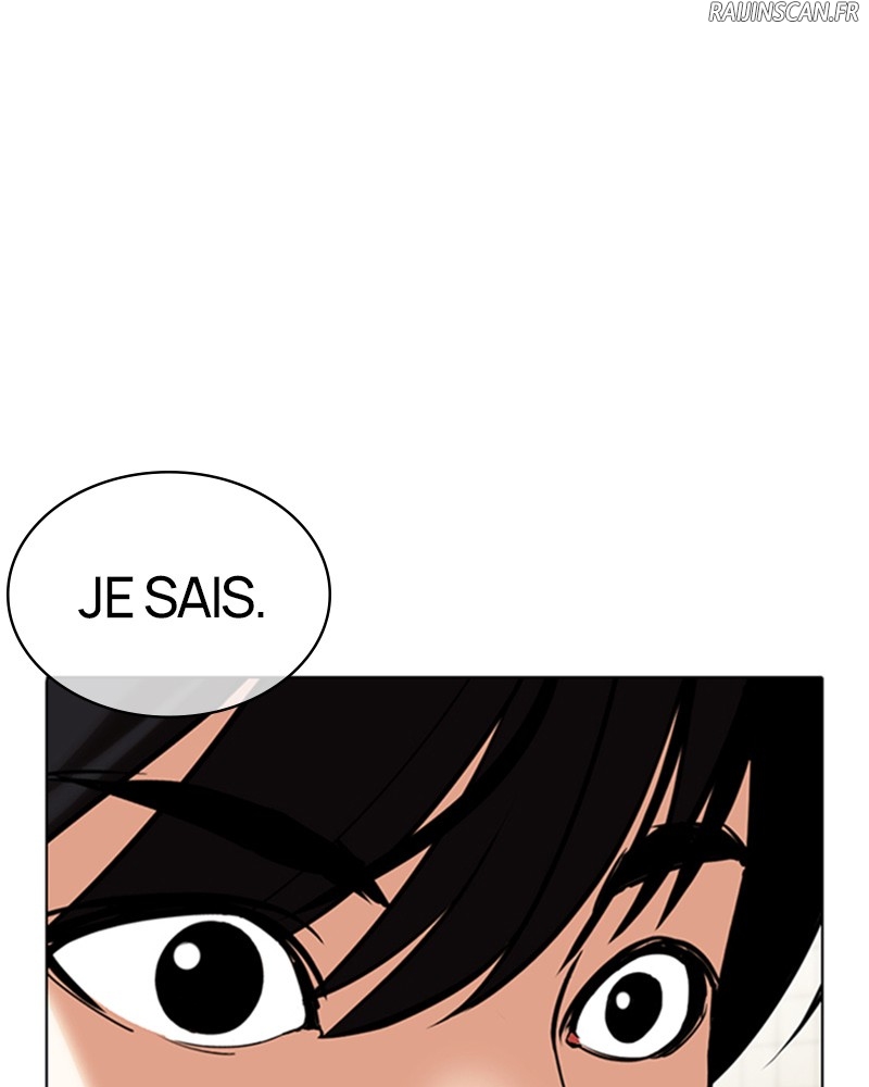 Lookism Chapitre 353 - Page 165
