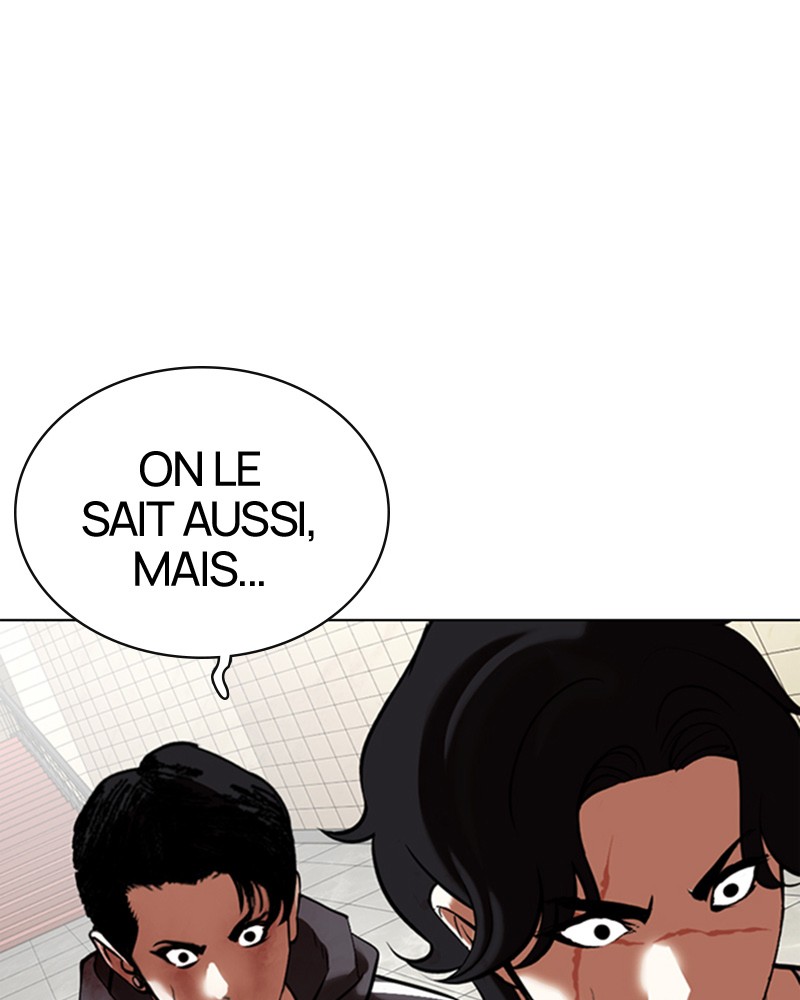 Lookism Chapitre 353 - Page 168