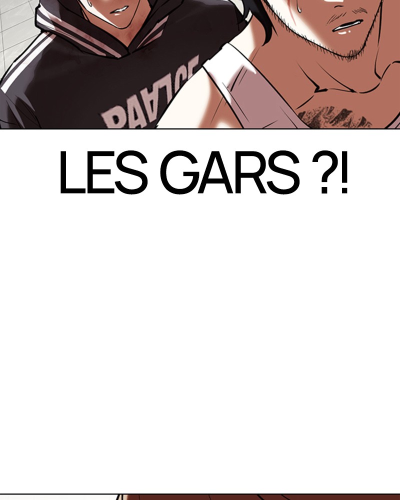 Lookism Chapitre 353 - Page 169