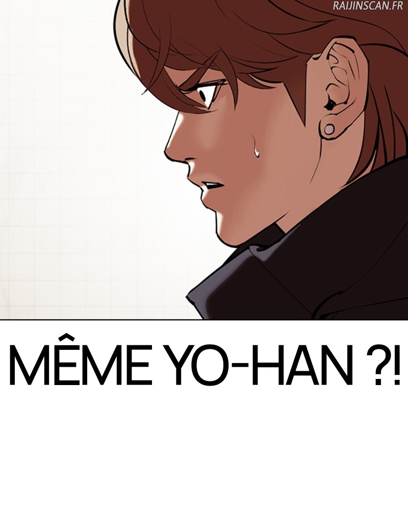 Lookism Chapitre 353 - Page 170