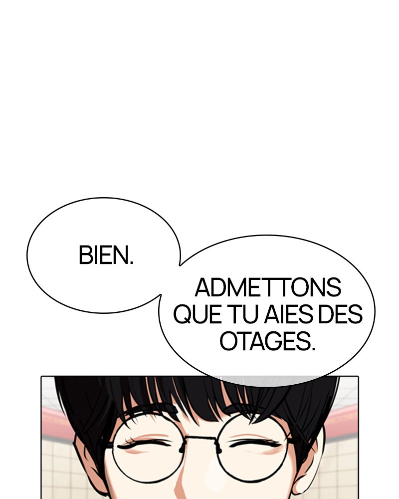 Lookism Chapitre 353 - Page 171