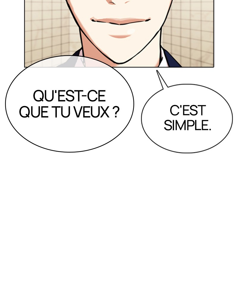Lookism Chapitre 353 - Page 172