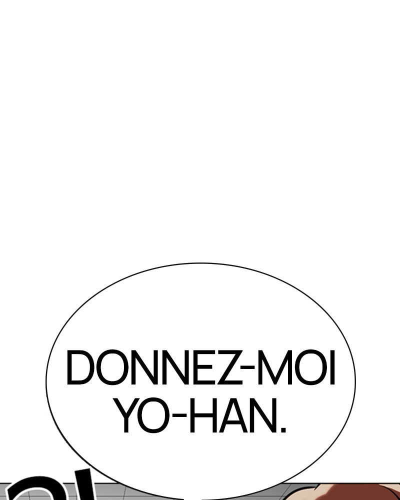 Lookism Chapitre 353 - Page 174