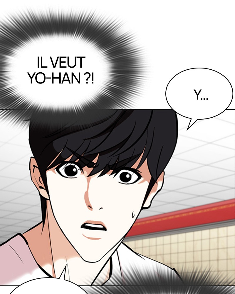 Lookism Chapitre 353 - Page 179