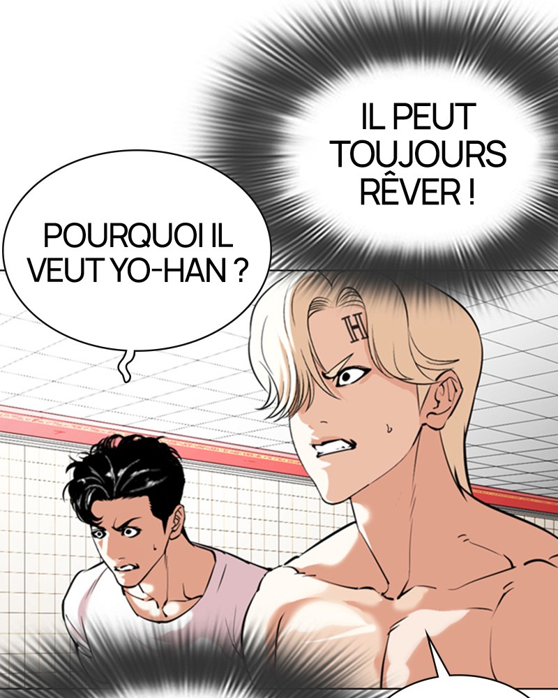 Lookism Chapitre 353 - Page 181