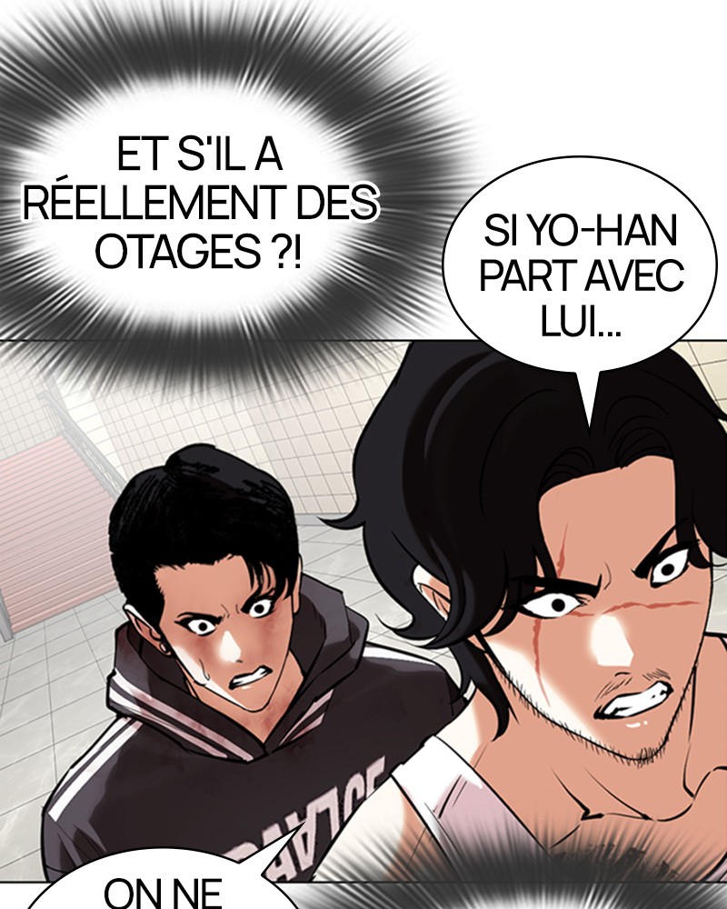 Lookism Chapitre 353 - Page 183