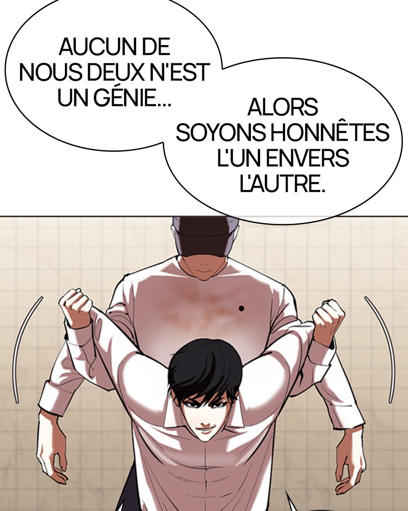 Lookism Chapitre 353 - Page 19