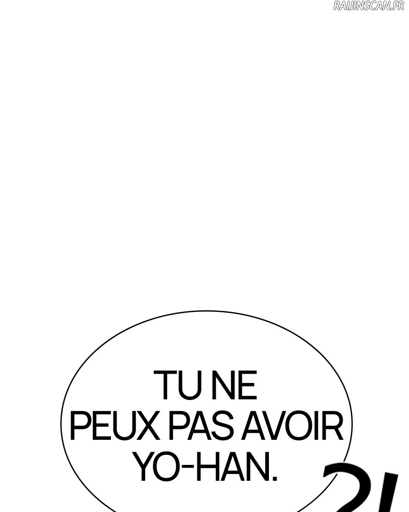 Lookism Chapitre 353 - Page 190