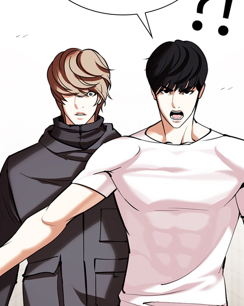 Lookism Chapitre 353 - Page 191