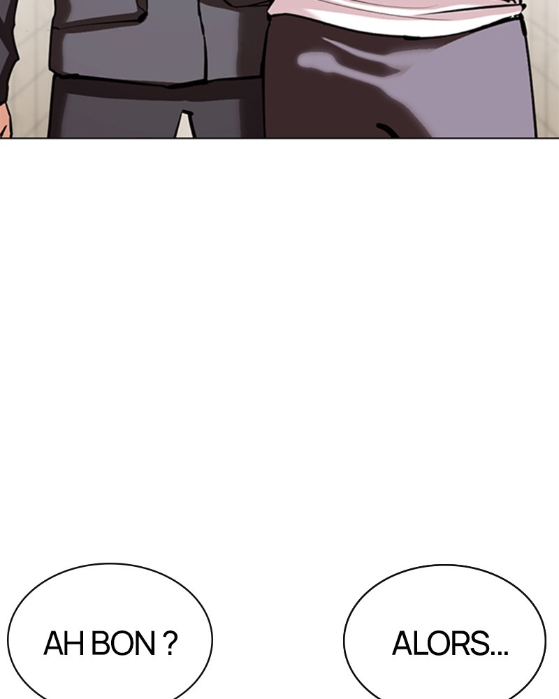 Lookism Chapitre 353 - Page 192