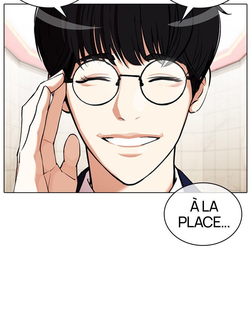 Lookism Chapitre 353 - Page 193