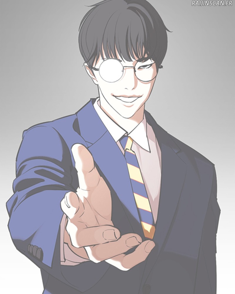 Lookism Chapitre 353 - Page 195