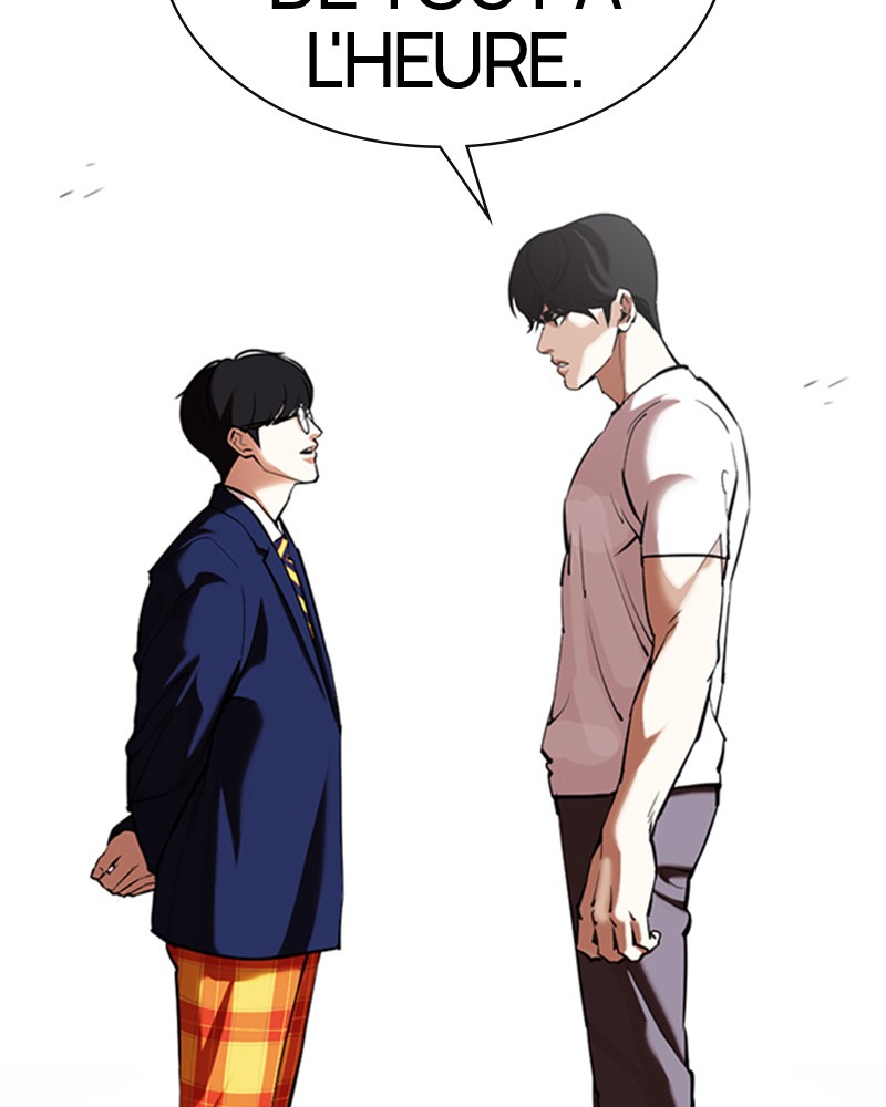 Lookism Chapitre 353 - Page 197