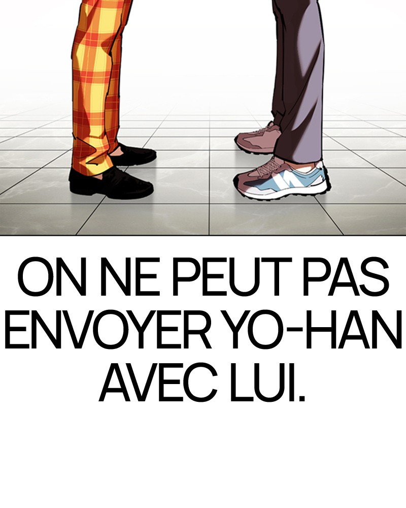 Lookism Chapitre 353 - Page 198