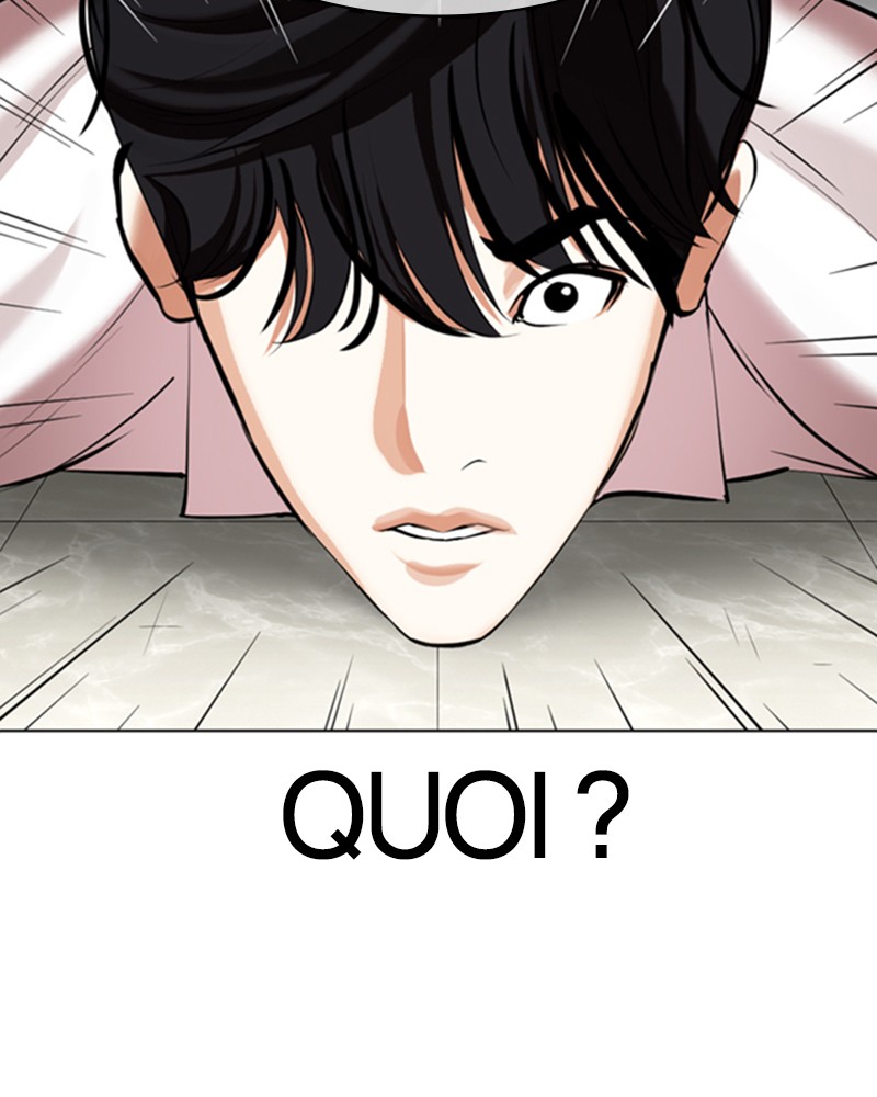 Lookism Chapitre 353 - Page 2