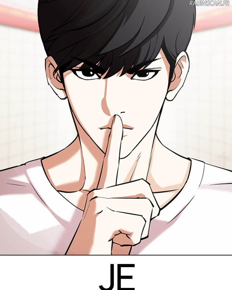 Lookism Chapitre 353 - Page 200