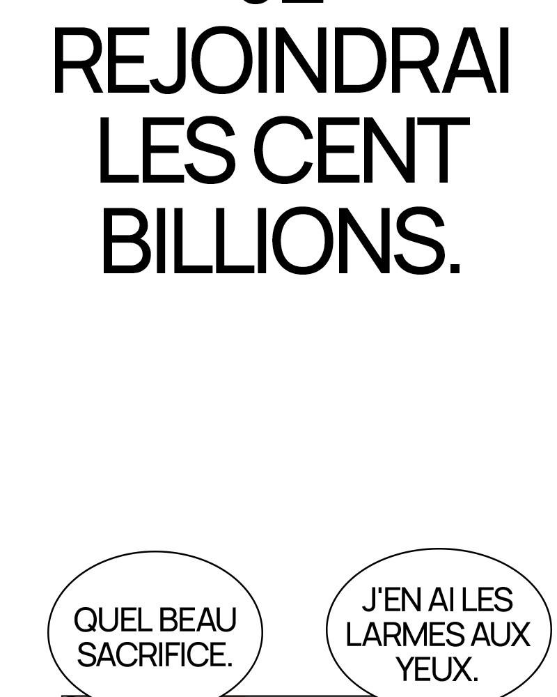 Lookism Chapitre 353 - Page 201
