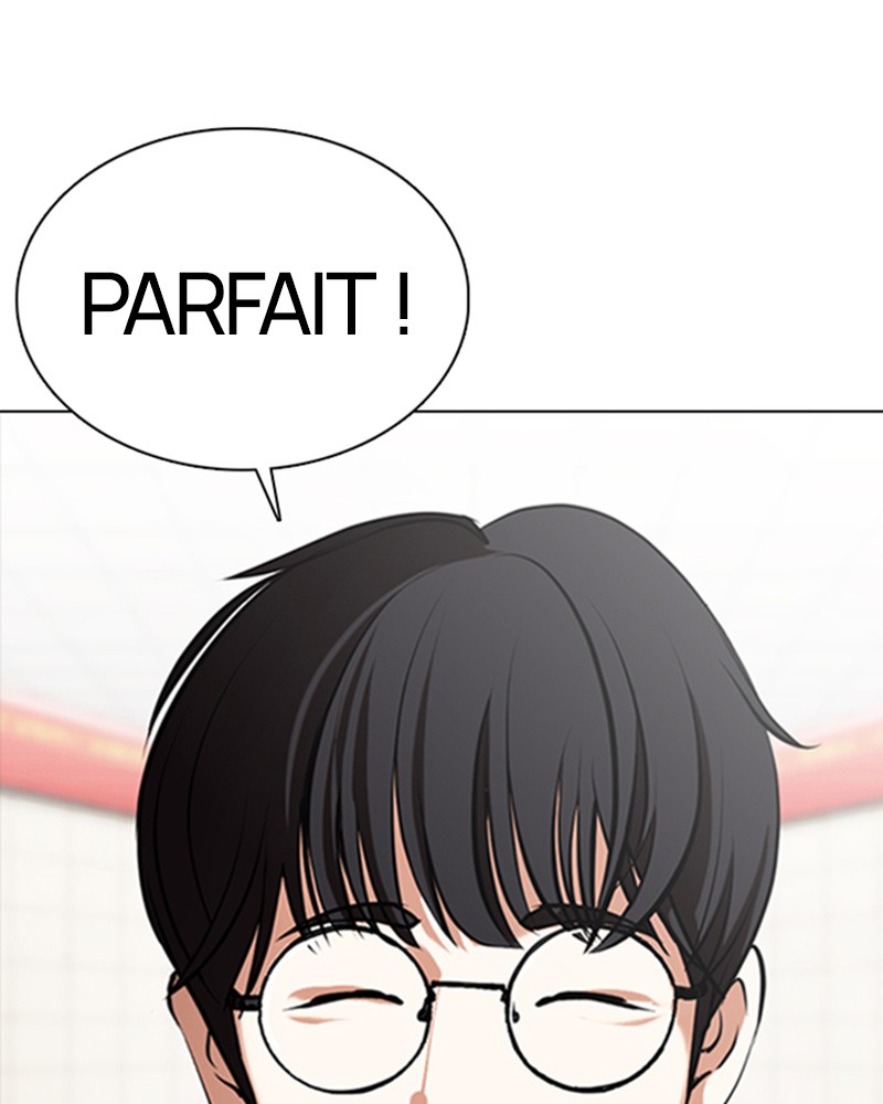 Lookism Chapitre 353 - Page 203