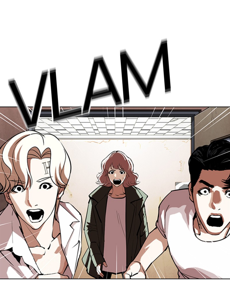 Lookism Chapitre 353 - Page 208