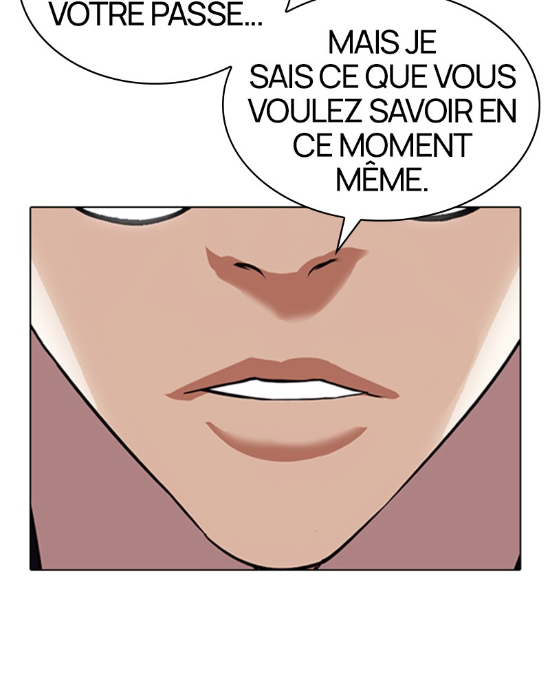 Lookism Chapitre 353 - Page 21