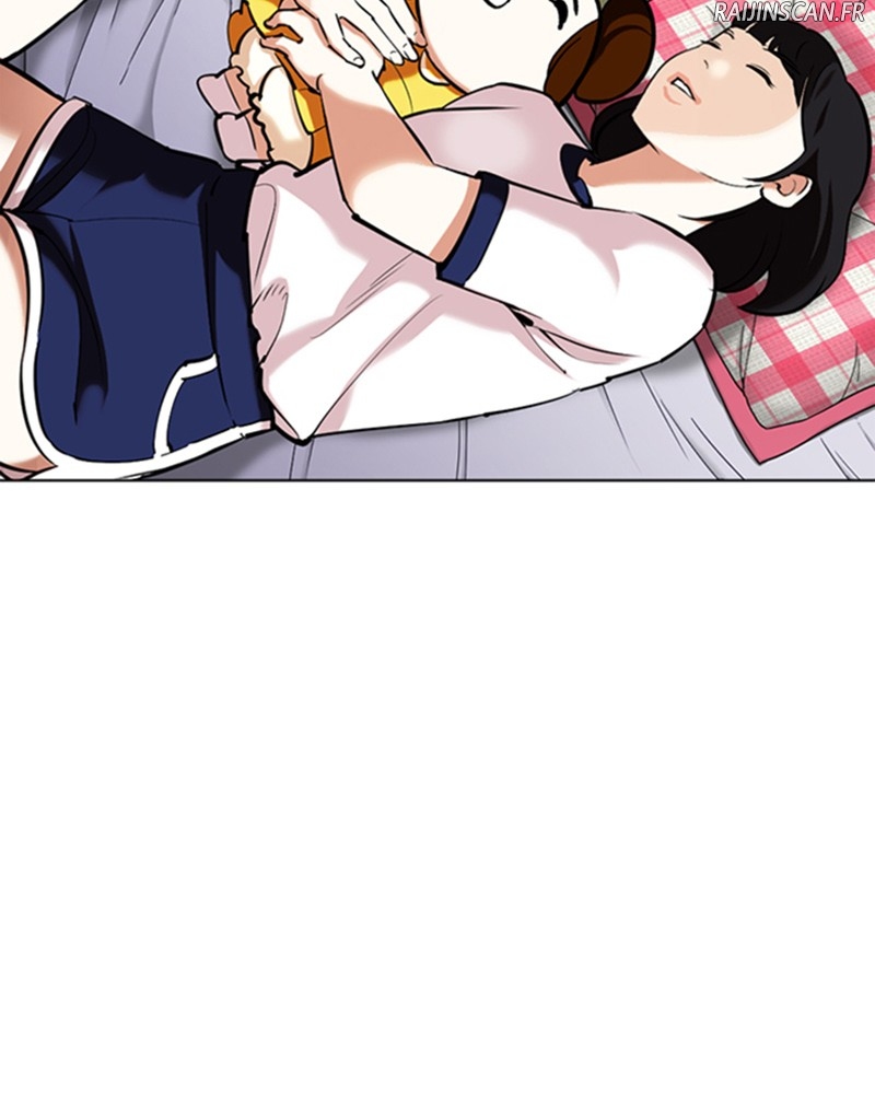Lookism Chapitre 353 - Page 210