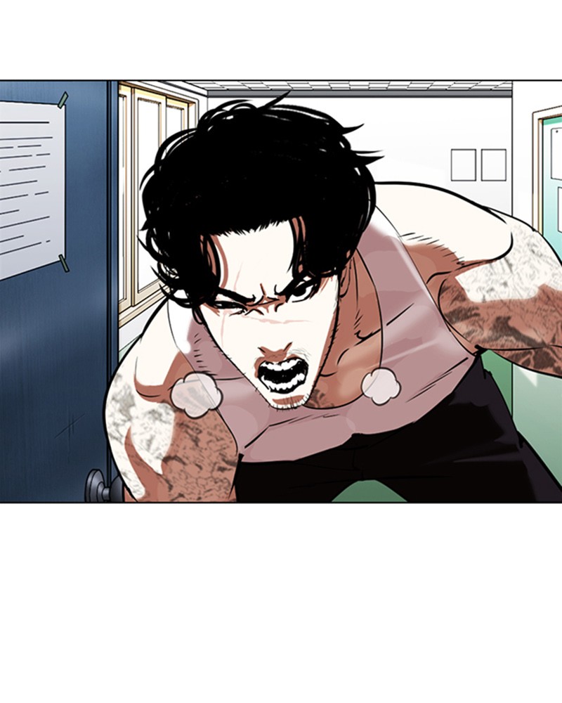 Lookism Chapitre 353 - Page 211