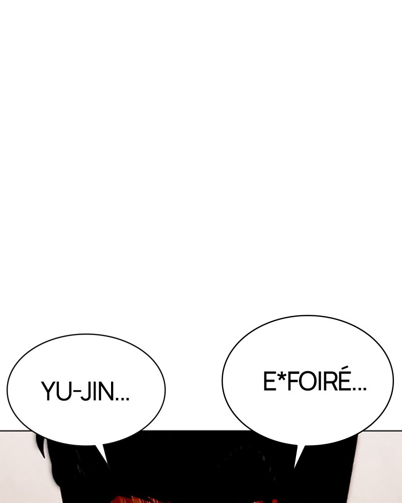 Lookism Chapitre 353 - Page 219