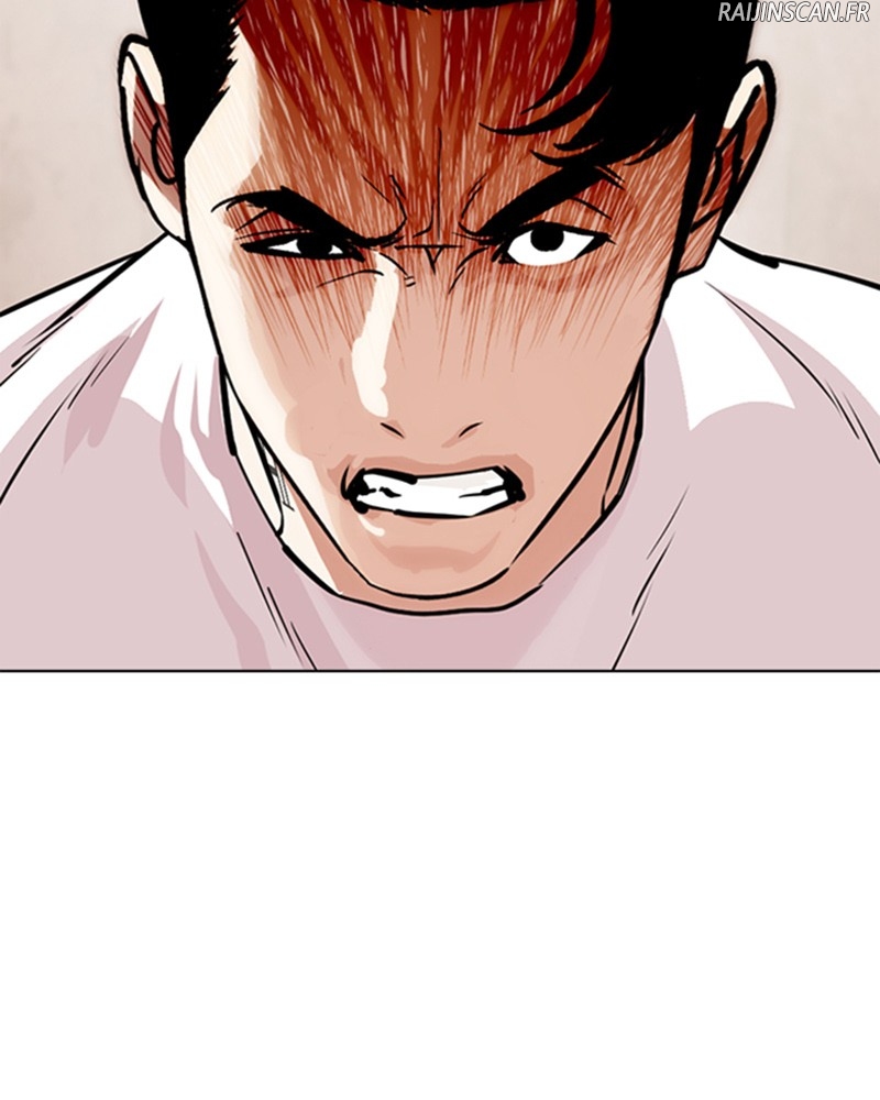 Lookism Chapitre 353 - Page 220