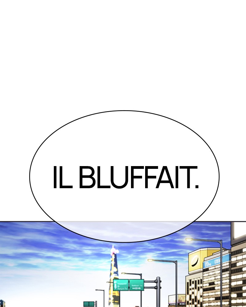 Lookism Chapitre 353 - Page 221