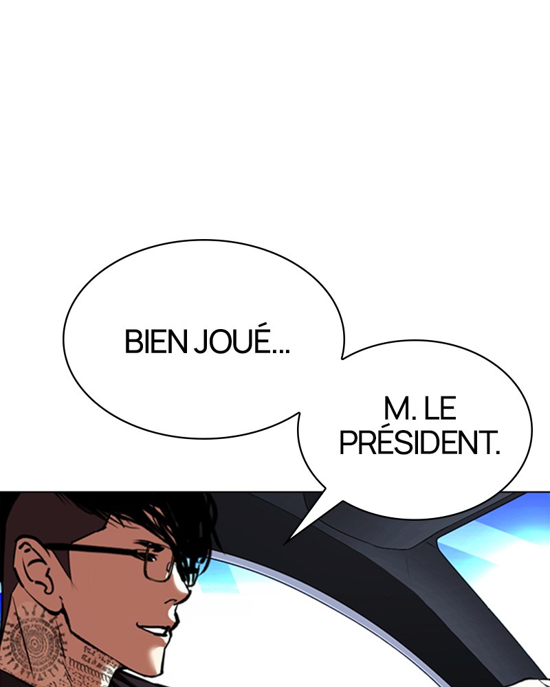Lookism Chapitre 353 - Page 224