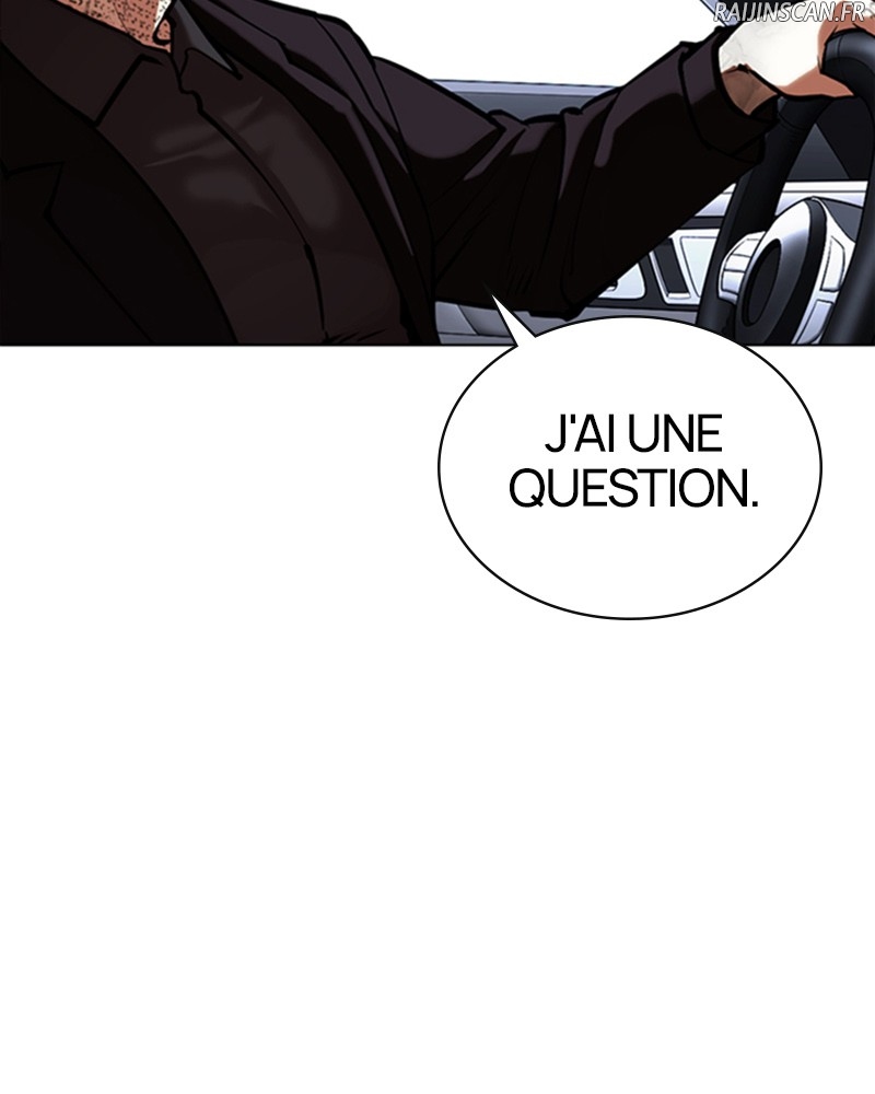 Lookism Chapitre 353 - Page 225