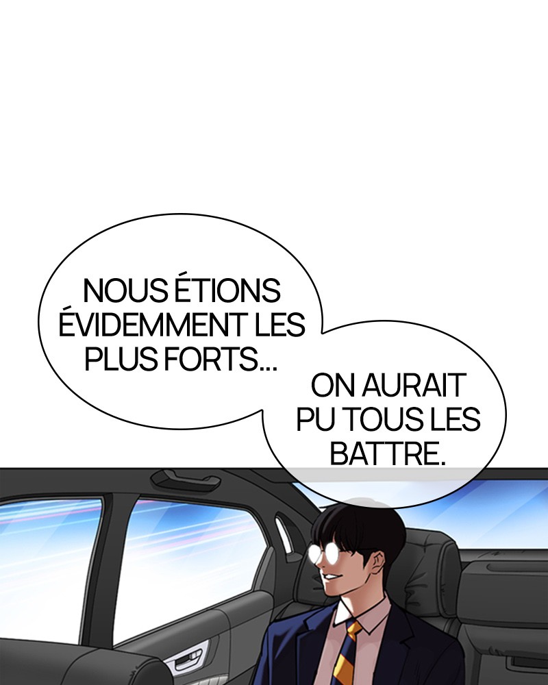 Lookism Chapitre 353 - Page 226