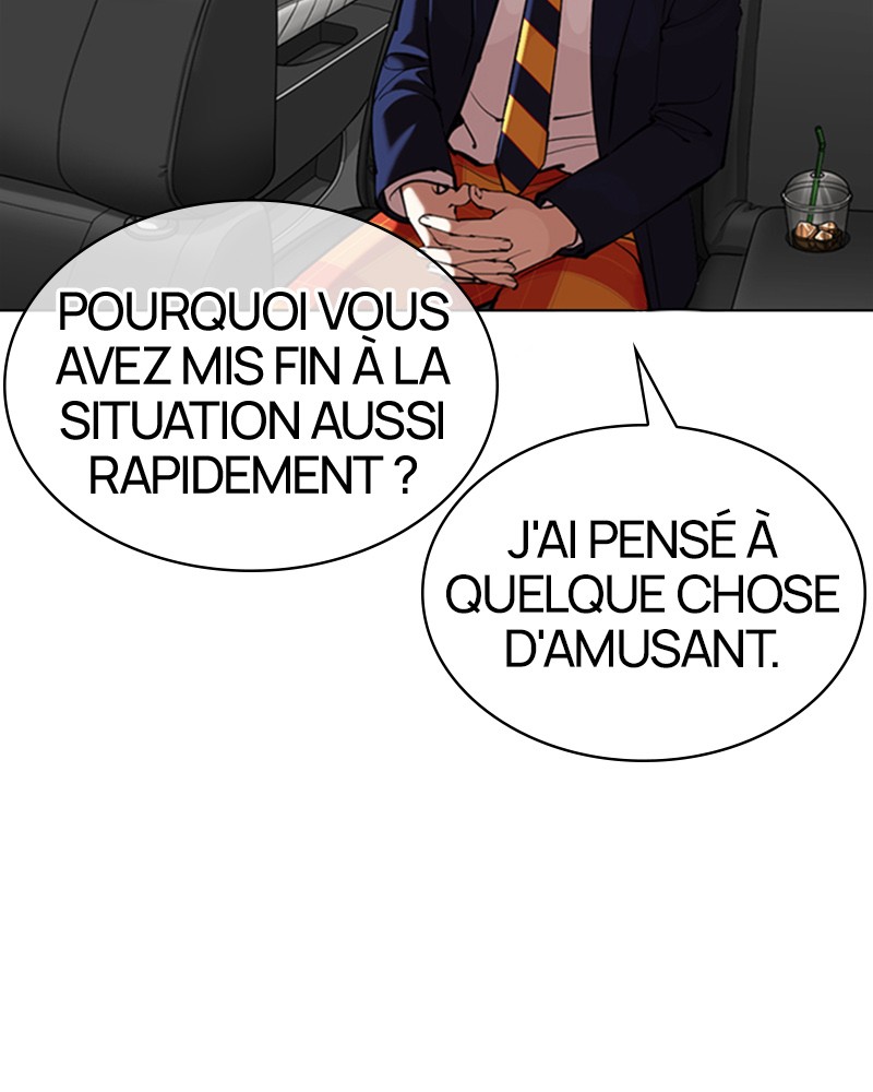 Lookism Chapitre 353 - Page 227