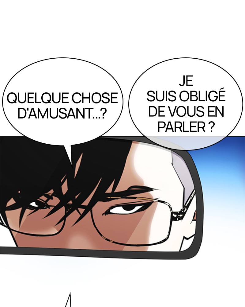 Lookism Chapitre 353 - Page 228