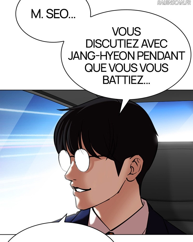 Lookism Chapitre 353 - Page 230