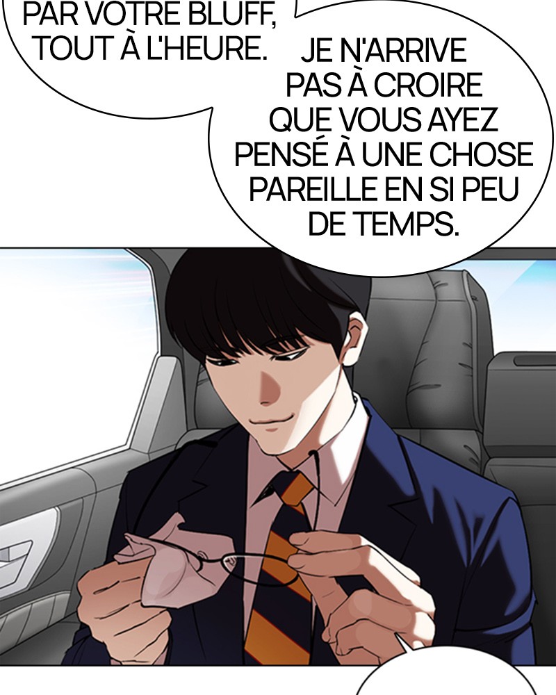 Lookism Chapitre 353 - Page 234