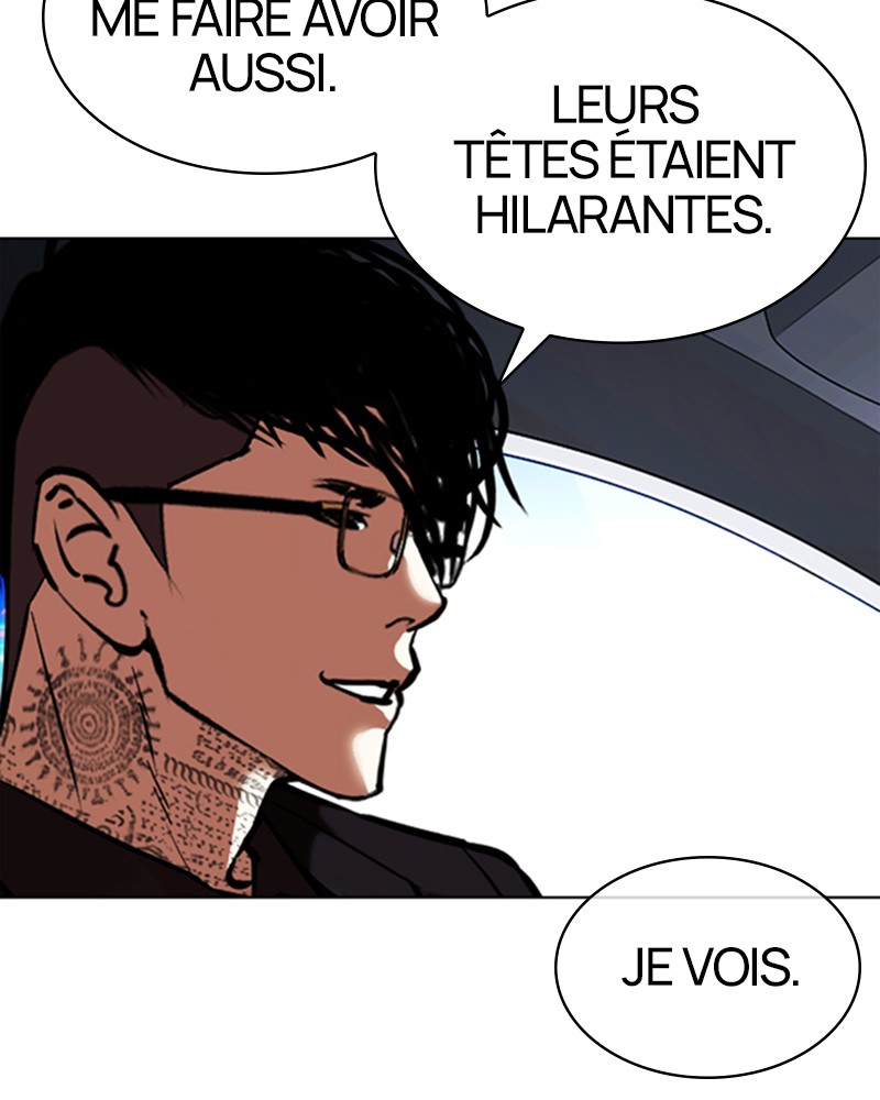Lookism Chapitre 353 - Page 236