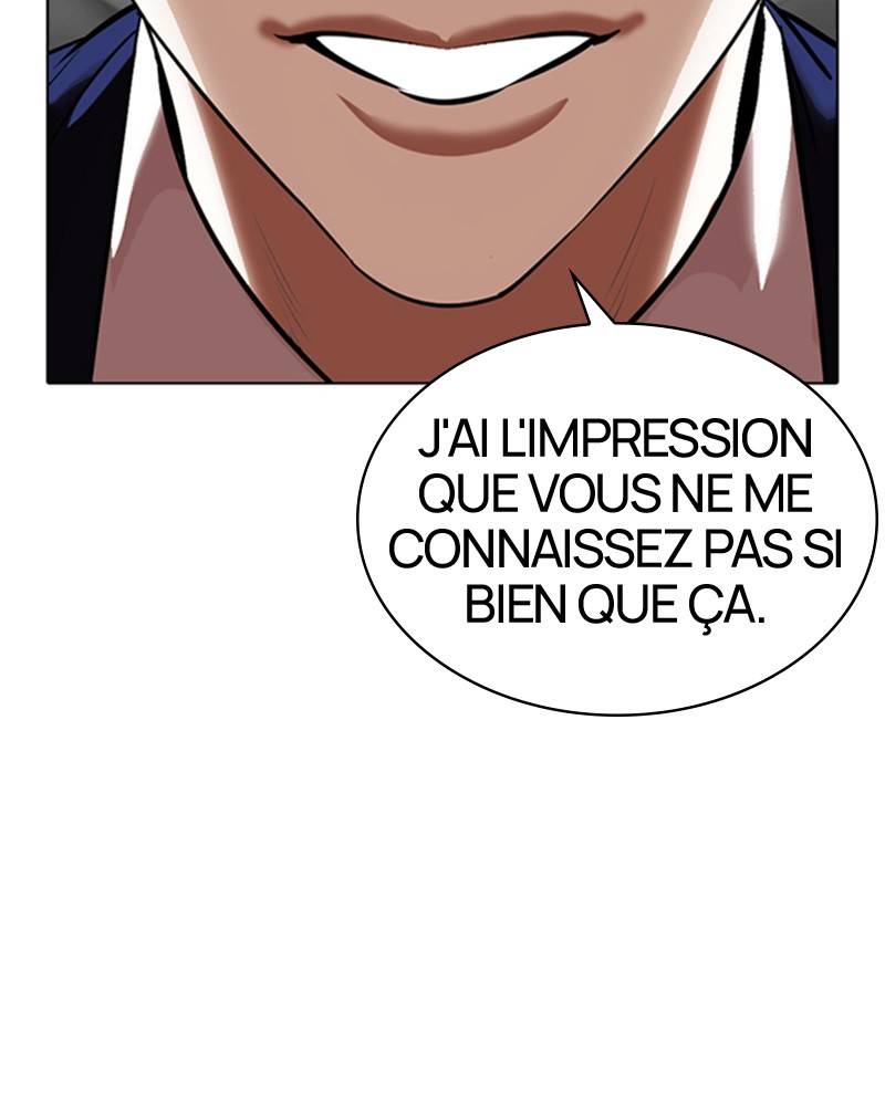 Lookism Chapitre 353 - Page 238