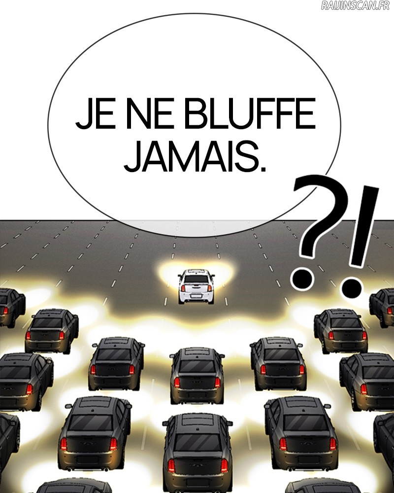 Lookism Chapitre 353 - Page 240