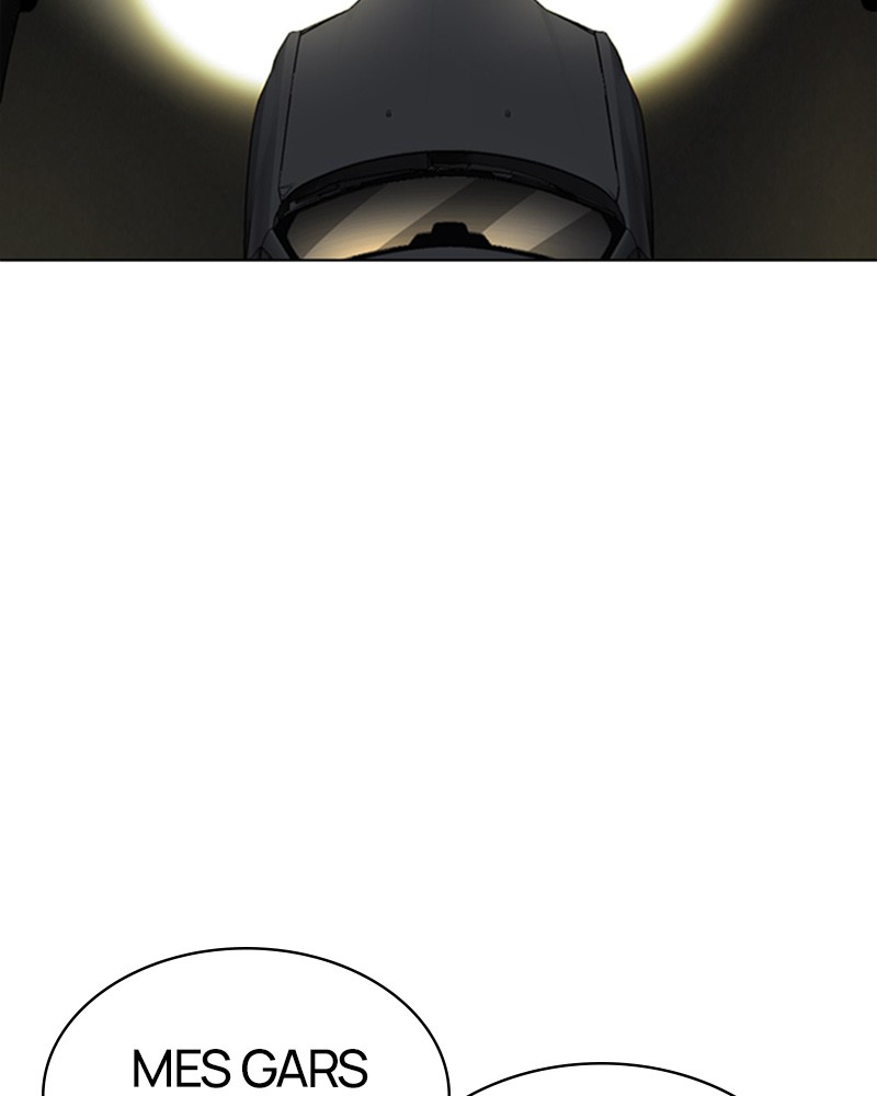 Lookism Chapitre 353 - Page 242