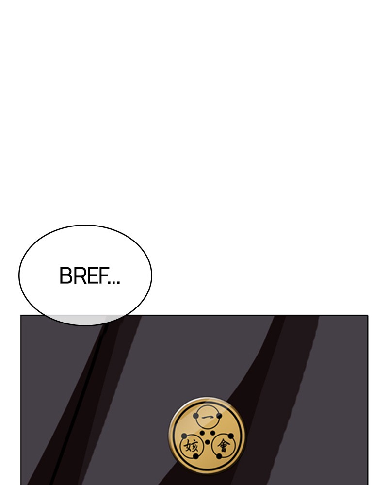 Lookism Chapitre 353 - Page 244