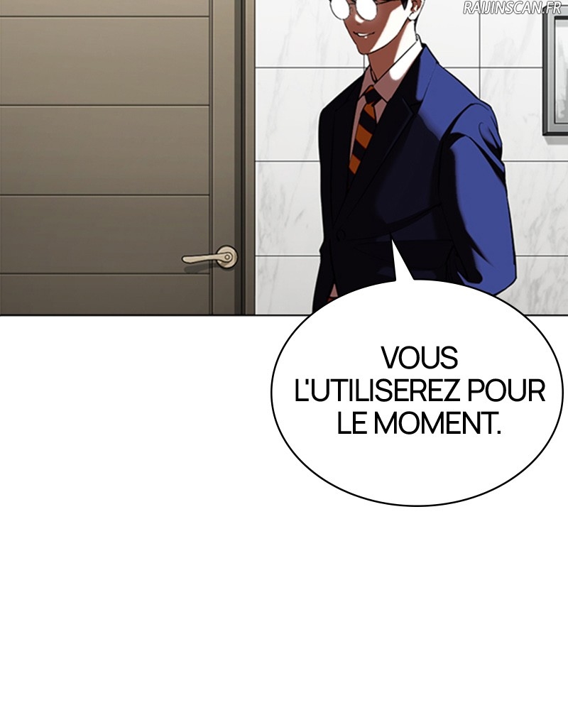 Lookism Chapitre 353 - Page 250