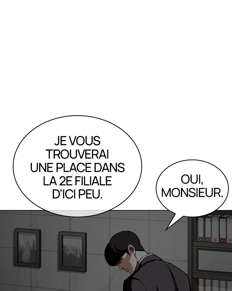 Lookism Chapitre 353 - Page 251