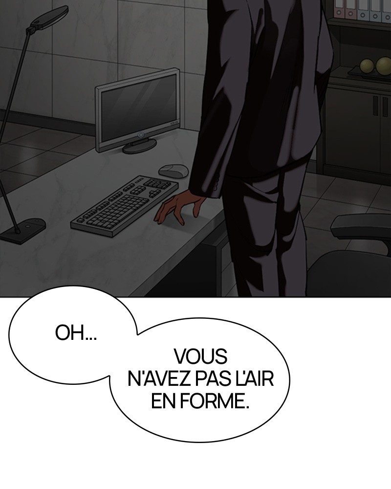 Lookism Chapitre 353 - Page 252