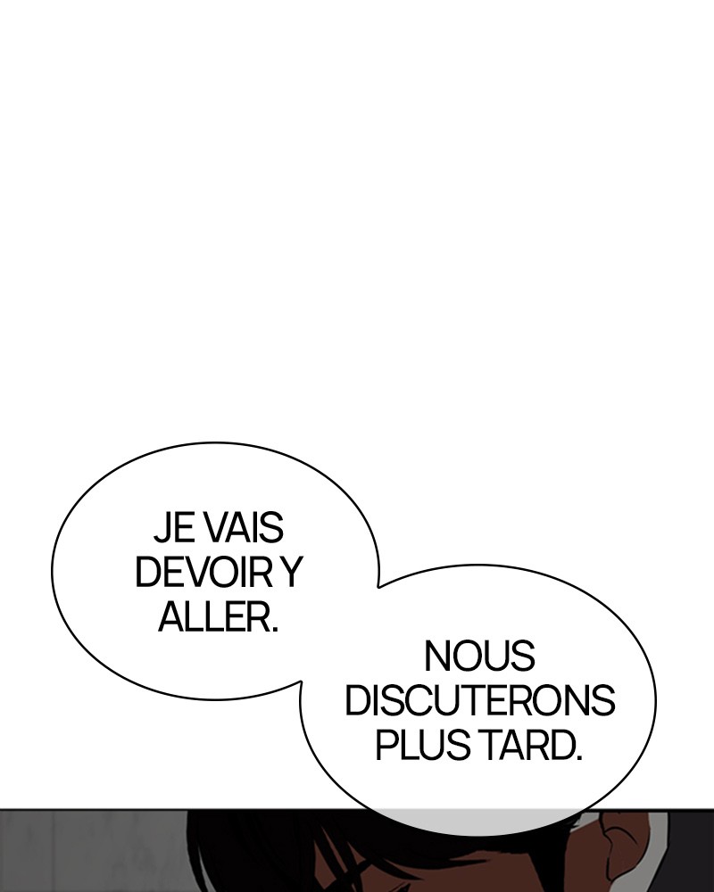 Lookism Chapitre 353 - Page 253