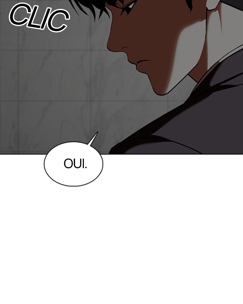 Lookism Chapitre 353 - Page 254