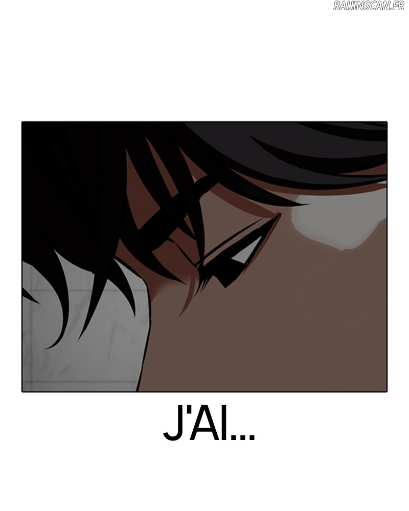 Lookism Chapitre 353 - Page 255