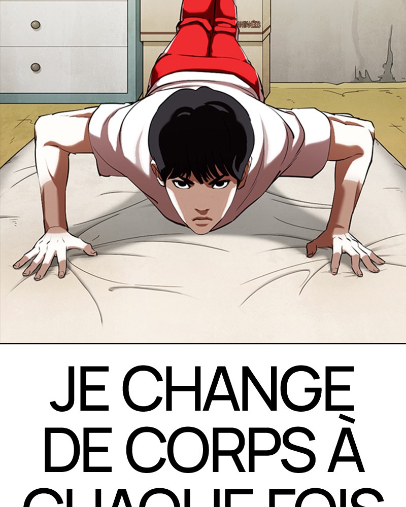 Lookism Chapitre 353 - Page 259