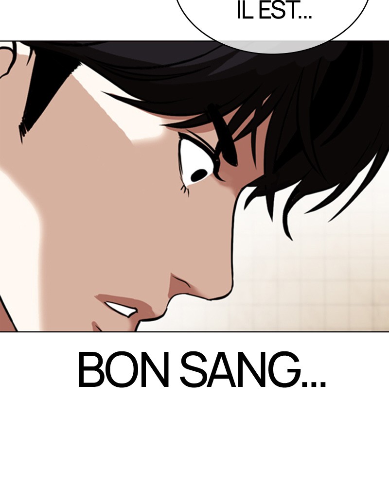 Lookism Chapitre 353 - Page 29